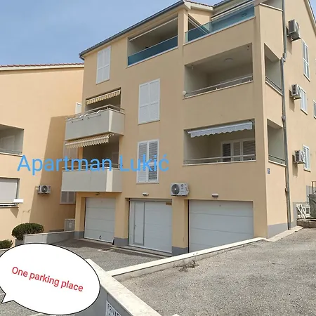 Apartamento Blue Light