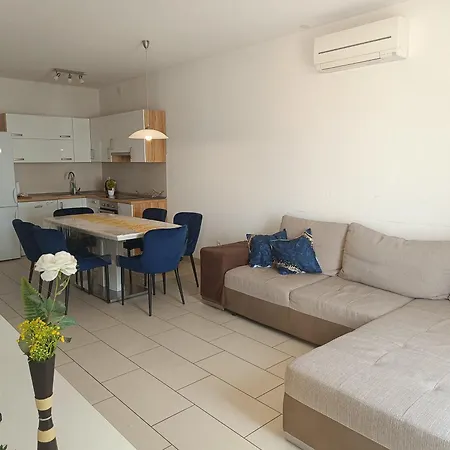 Lukic Apartment Rogoznica (Sibenik-Knin)