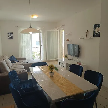 Apartment Lukic *