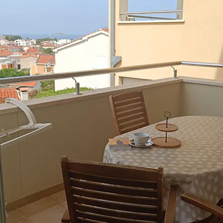 Apartment Lukic *