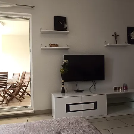 Lukic Apartment *