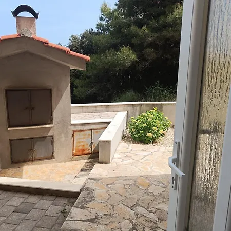 Apartament Blue Light Rogoznica (Sibenik-Knin)