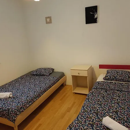 Blue Light * Rogoznica (Sibenik-Knin)