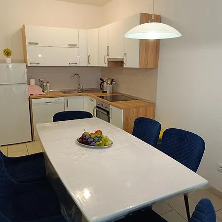 Apartamento Blue Light Rogoznica (Sibenik-Knin)