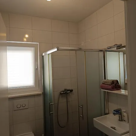 Apartment Lukic *