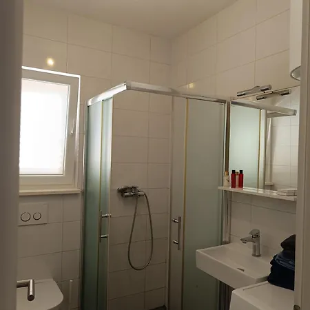 Apartamento Blue Light *