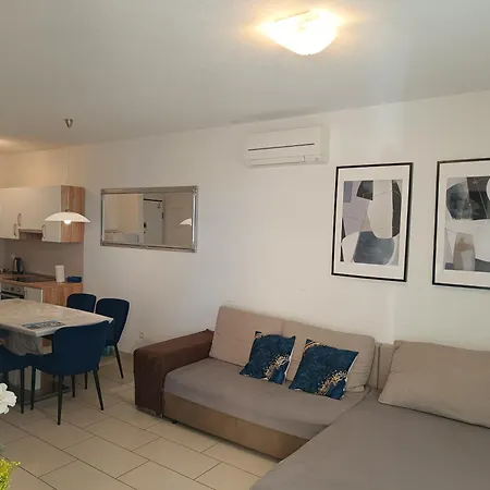Apartamento Blue Light Rogoznica (Sibenik-Knin)