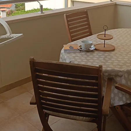 Blue Light * Rogoznica (Sibenik-Knin)