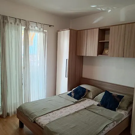 Blue Light Apartamento Rogoznica (Sibenik-Knin)