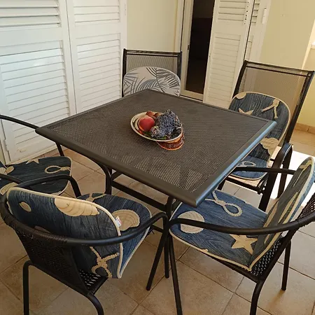 Blue Light * Rogoznica (Sibenik-Knin)