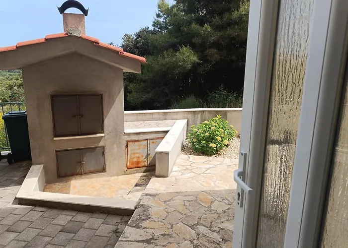 Daire Blue Light Rogoznica (Sibenik-Knin)