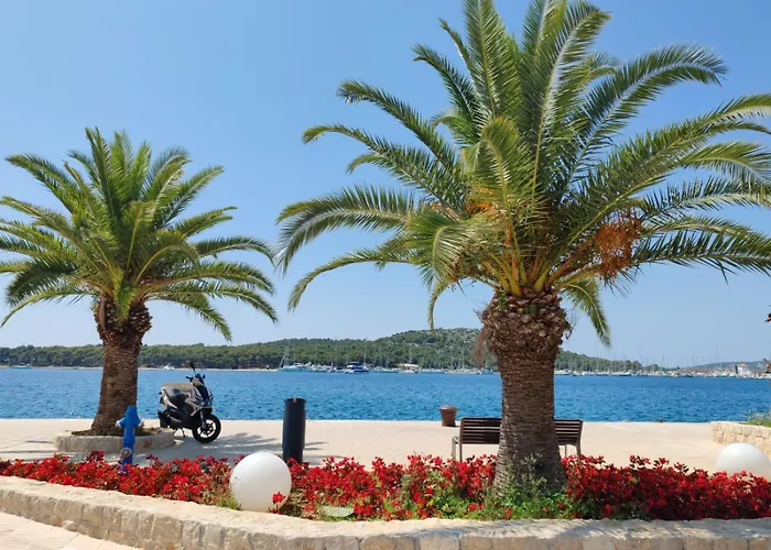 Blue Light Rogoznica (Sibenik-Knin)