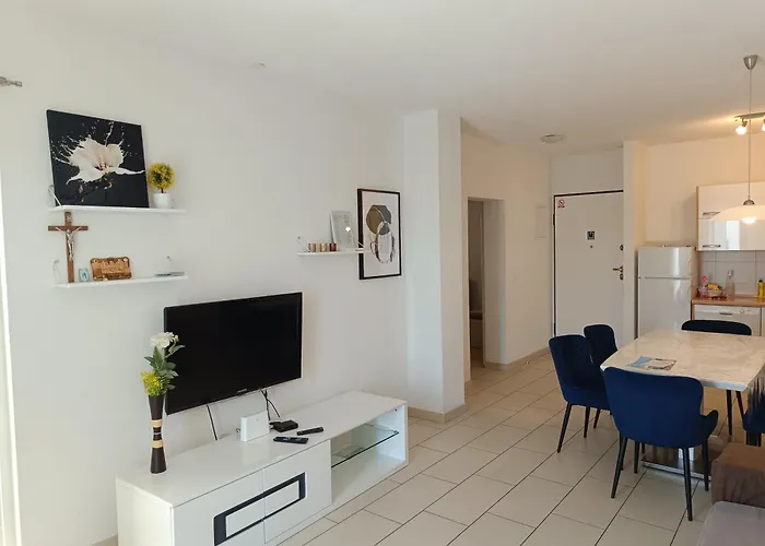 Blue Light Rogoznica (Sibenik-Knin)