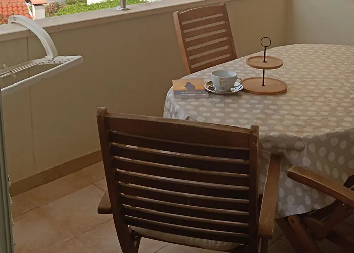 Blue Light * Rogoznica (Sibenik-Knin)