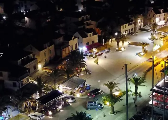 Blue Light * Rogoznica (Sibenik-Knin)